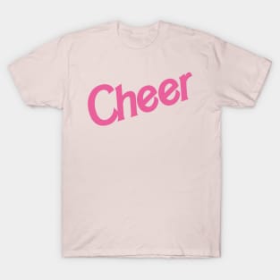 Cheer Doll T-Shirt